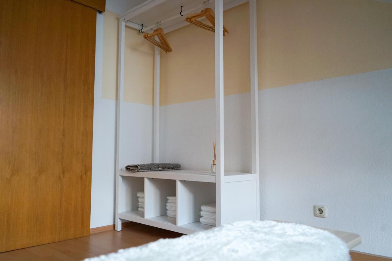 Fullhouse - Jena - H12 Apartments - Marketplace Экстерьер фото